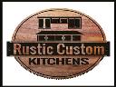 Rustic Custom Kitchens logo